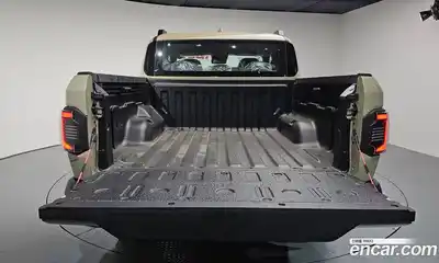 Kia Tasman 2026 2.5 Автомат в Москве № 18520, миниатюра 10