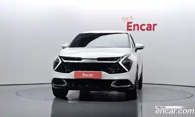 Kia Sportage 2023 1.6 Автомат в Москве № 18540, миниатюра 11