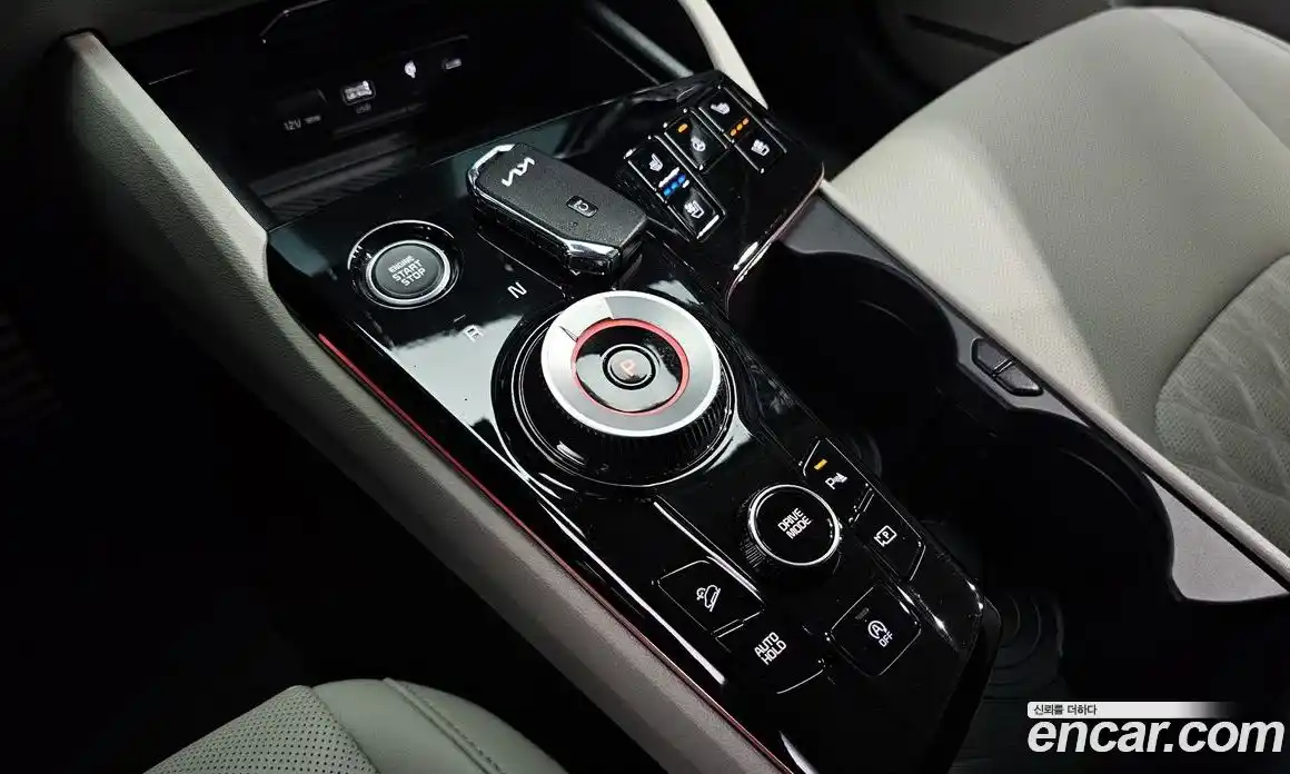 Kia Sportage 2023 1.6 Автомат в Москве № 18540, фото 15