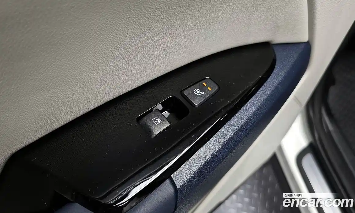 Kia Sportage 2023 1.6 Автомат в Москве № 18540, фото 17