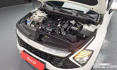 Kia Sportage 2023 1.6 Автомат в Москве № 18540, миниатюра 4