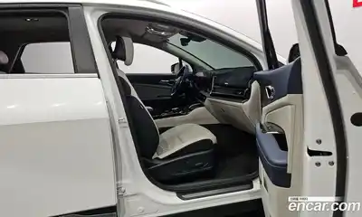 Kia Sportage 2023 1.6 Автомат в Москве № 18540, миниатюра 6