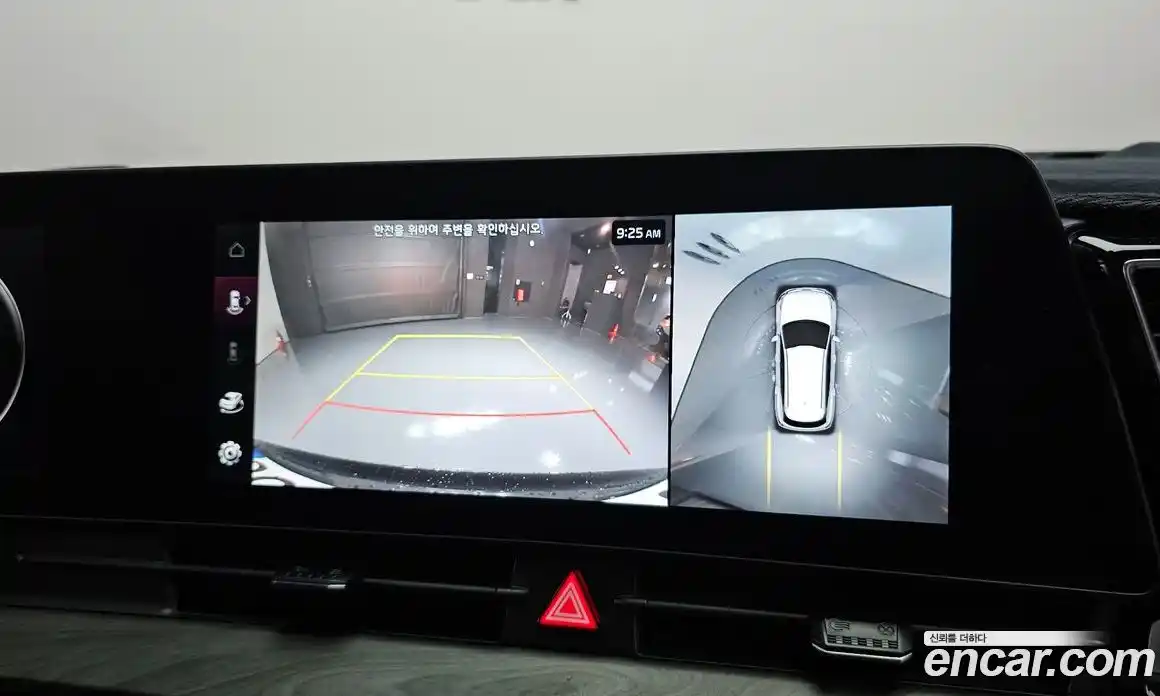 Kia Sportage 2023 1.6 Автомат в Москве № 18540, фото 9