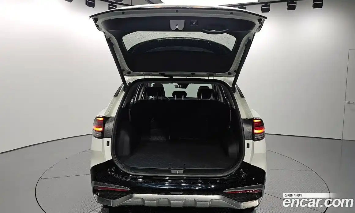 Kia Sportage 2023 1.6 Автомат в Москве № 18540, фото 10