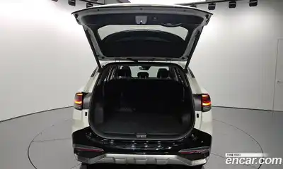 Kia Sportage 2023 1.6 Автомат в Москве № 18540, миниатюра 10