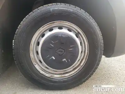 Renault Master 2022 2.3 Механическая в Москве № 185533, миниатюра 11