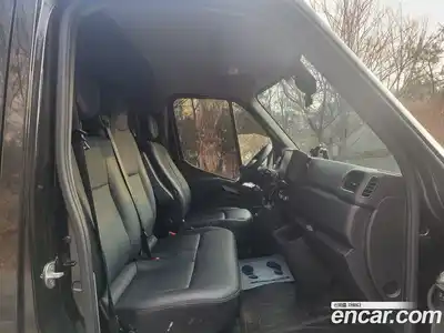 Renault Master 2022 2.3 Механическая в Москве № 185533, миниатюра 12