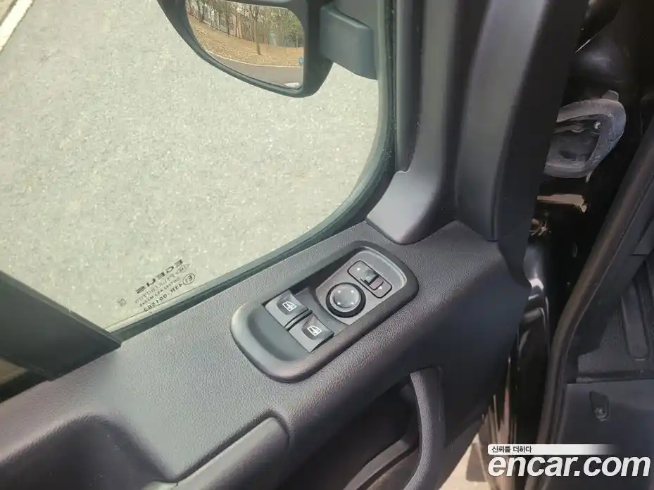 Renault Master 2022 2.3 Механическая в Москве № 185533, фото 15