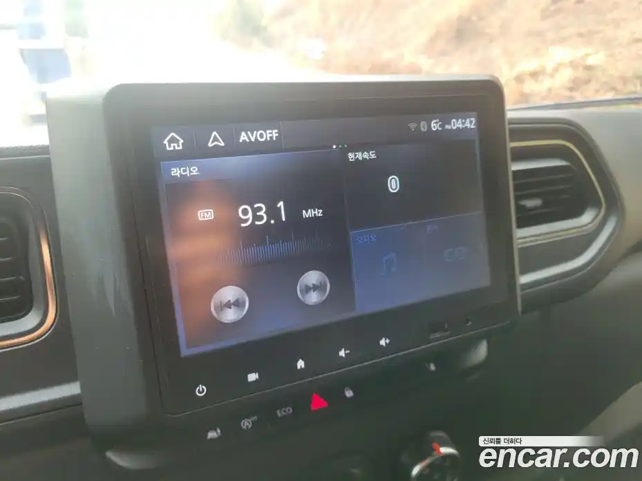 Renault Master 2022 2.3 Механическая в Москве № 185533, фото 16