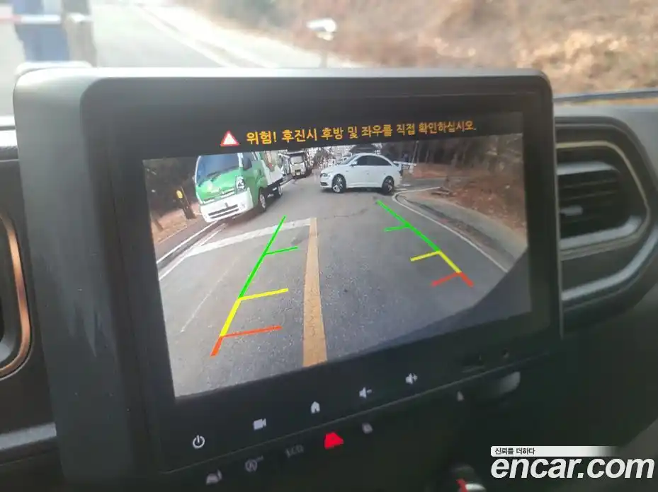 Renault Master 2022 2.3 Механическая в Москве № 185533, фото 17