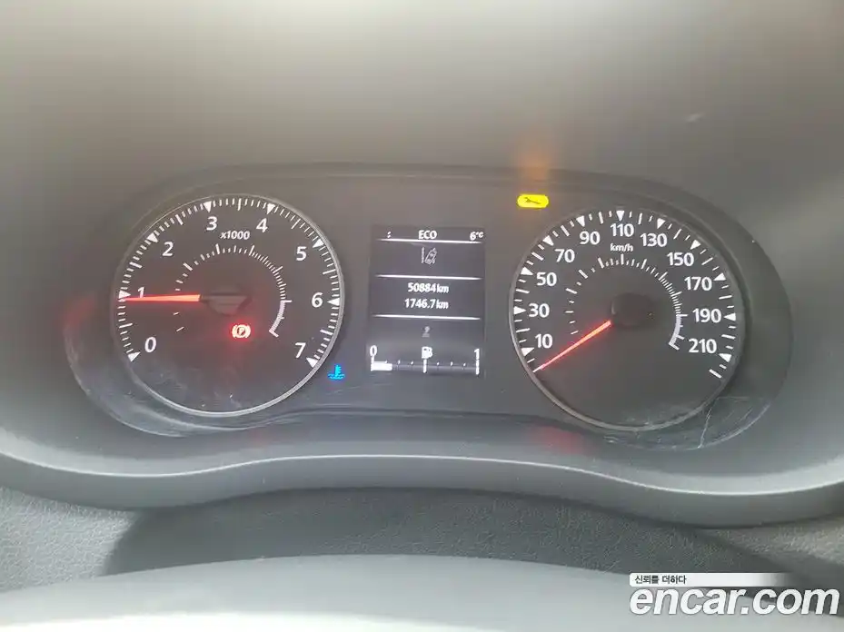 Renault Master 2022 2.3 Механическая в Москве № 185533, фото 9