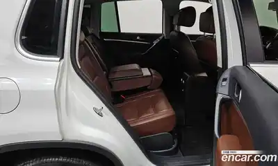 Volkswagen Tiguan 2014 2.0 Автомат в Москве № 186206, миниатюра 11