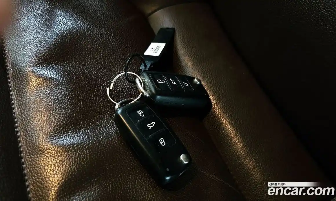 Volkswagen Tiguan 2014 2.0 Автомат в Москве № 186206, фото 17