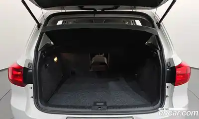 Volkswagen Tiguan 2014 2.0 Автомат в Москве № 186206, миниатюра 4