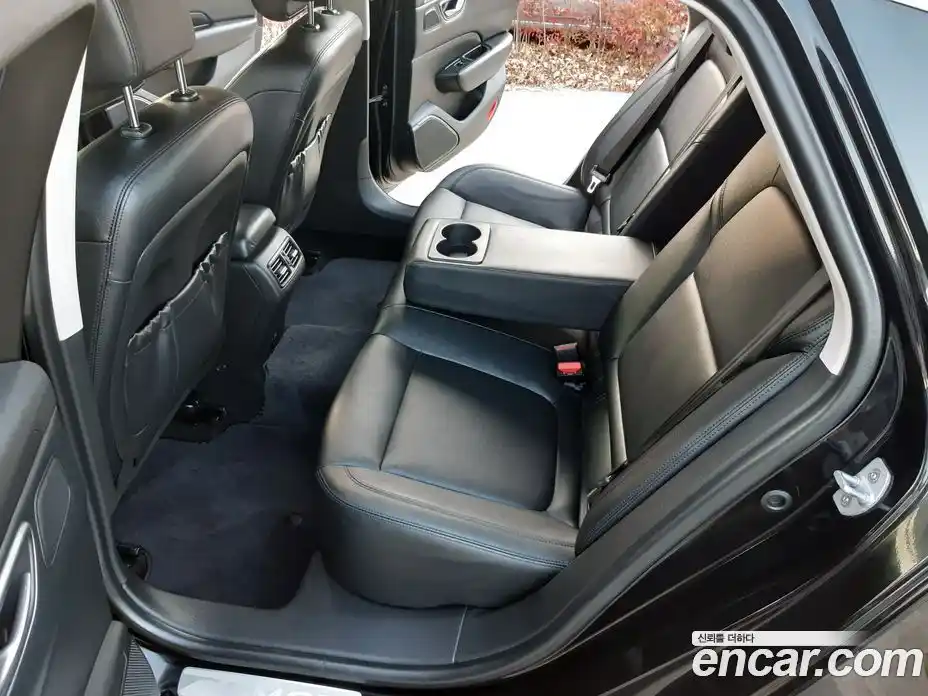 Renault SM6 2017 2.0 Автомат в Москве № 186506, фото 11