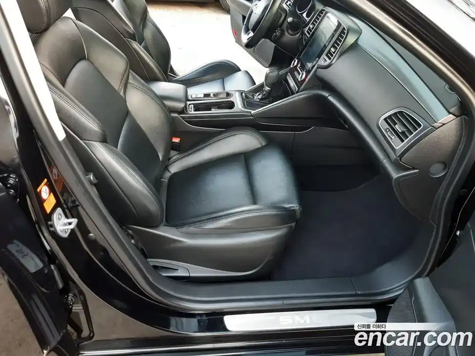 Renault SM6 2017 2.0 Автомат в Москве № 186506, фото 12