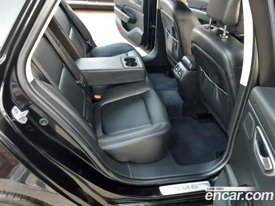 Renault SM6 2017 2.0 Автомат в Москве № 186506, фото 13