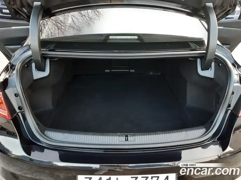 Renault SM6 2017 2.0 Автомат в Москве № 186506, фото 14