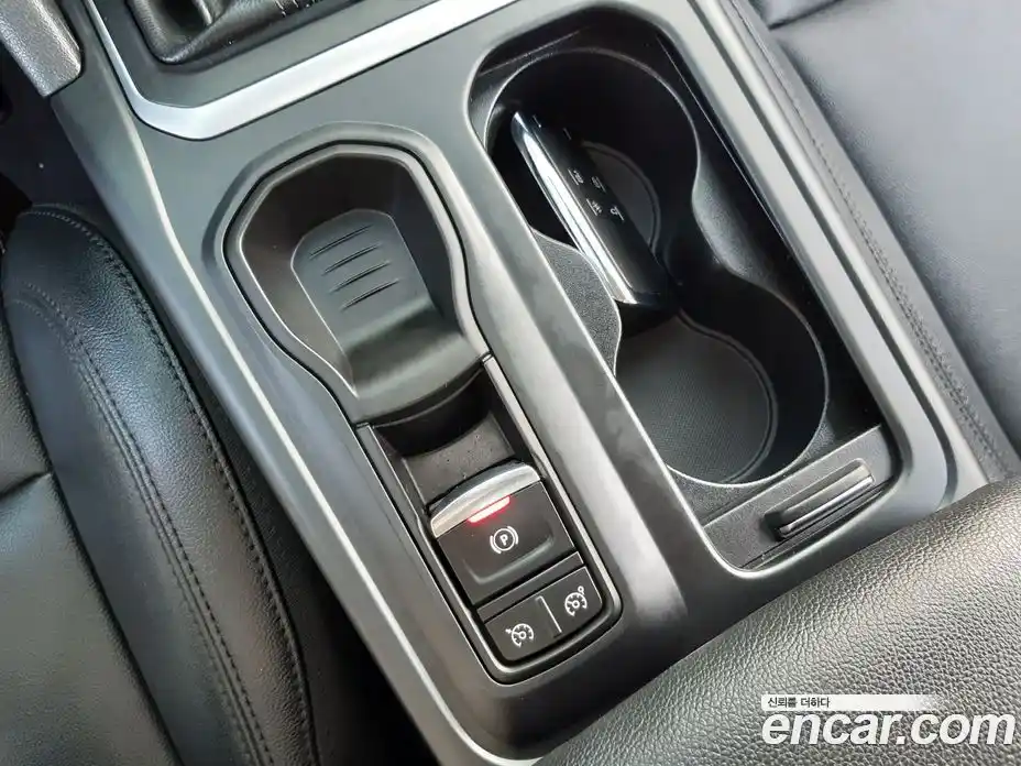 Renault SM6 2017 2.0 Автомат в Москве № 186506, фото 17