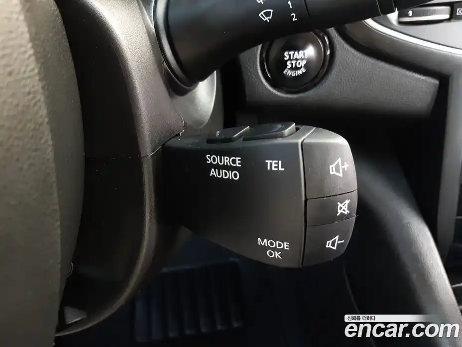 Renault SM6 2017 2.0 Автомат в Москве № 186506, фото 18