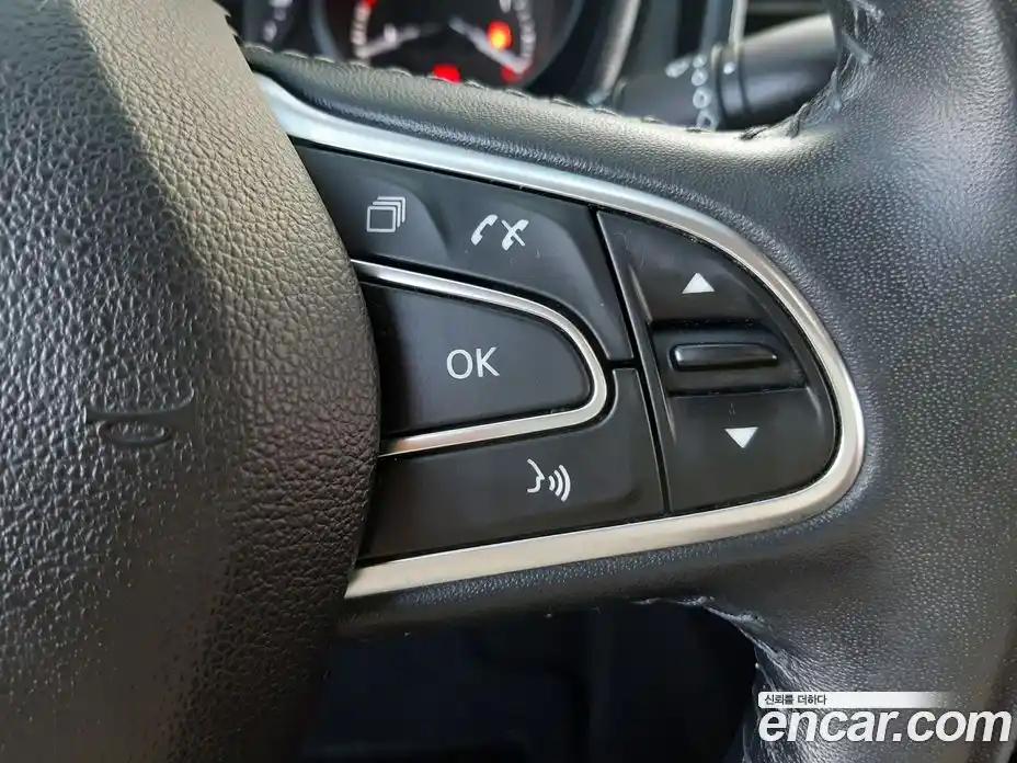 Renault SM6 2017 2.0 Автомат в Москве № 186506, фото 19