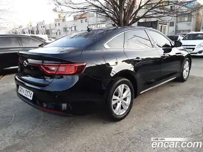 Renault SM6 2017 2.0 Автомат в Москве № 186506, миниатюра 2