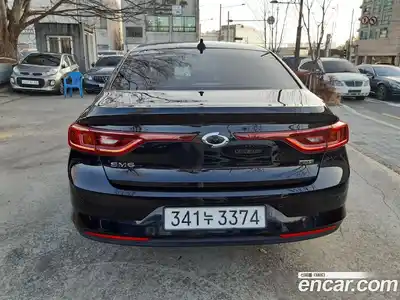 Renault SM6 2017 2.0 Автомат в Москве № 186506, миниатюра 4