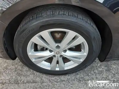 Renault SM6 2017 2.0 Автомат в Москве № 186506, миниатюра 5