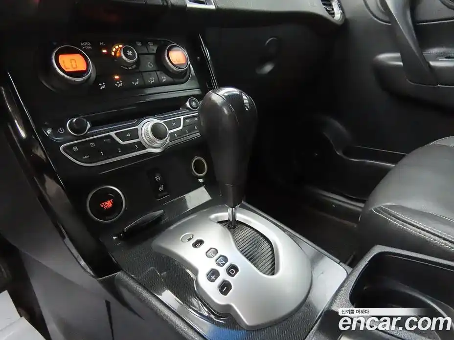 Renault QM5 2012 2.0 Автомат в Москве № 186590, фото 11