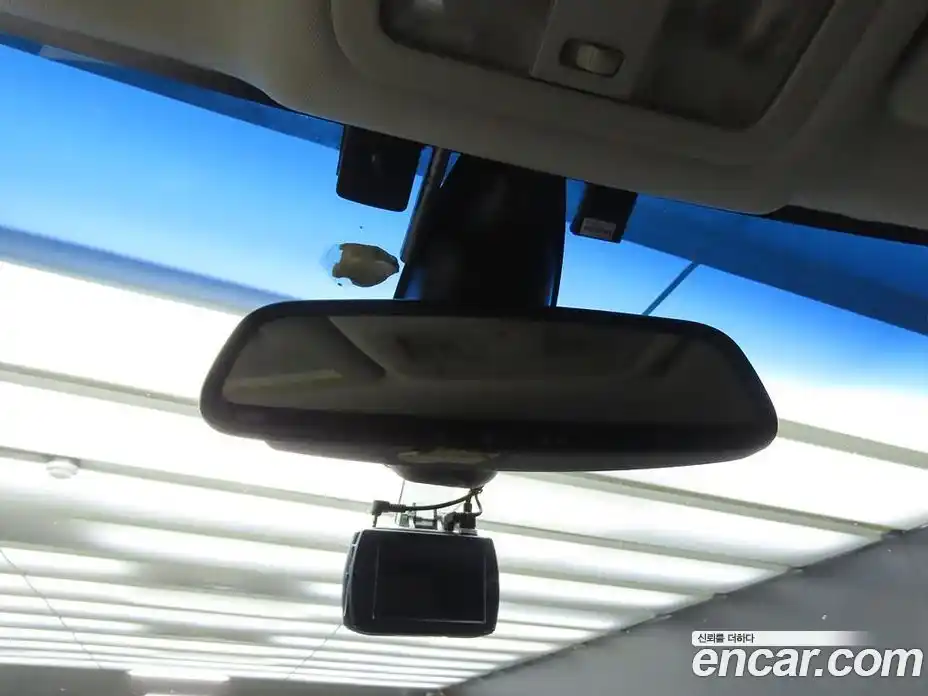 Renault QM5 2012 2.0 Автомат в Москве № 186590, фото 12