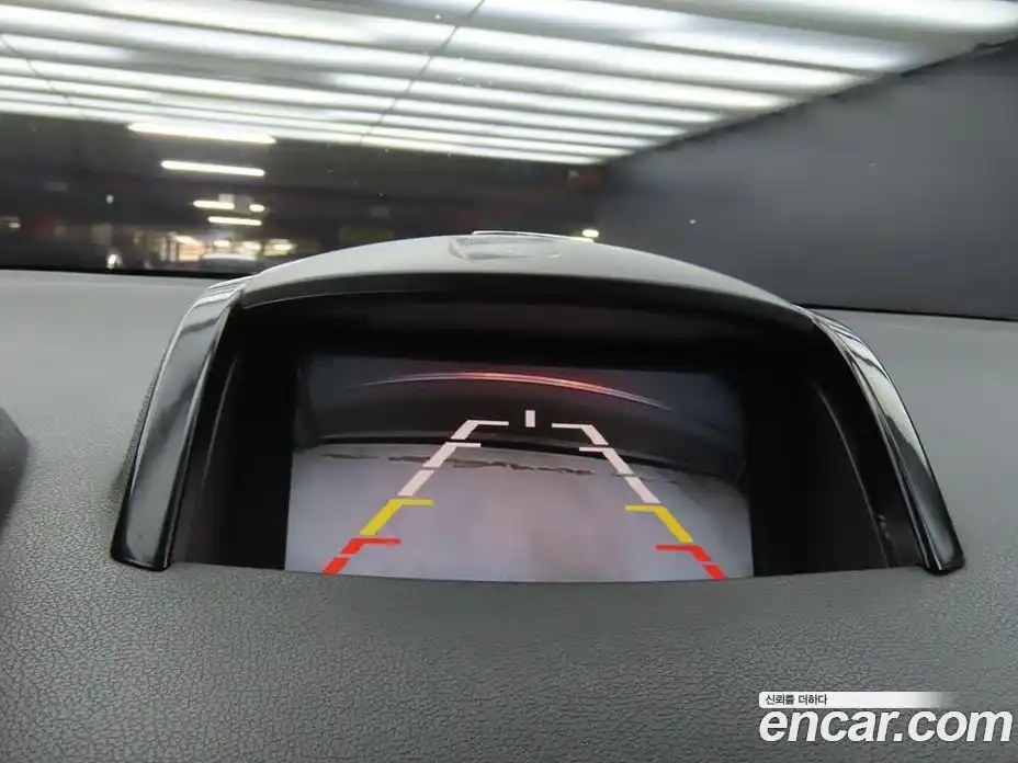 Renault QM5 2012 2.0 Автомат в Москве № 186590, фото 14