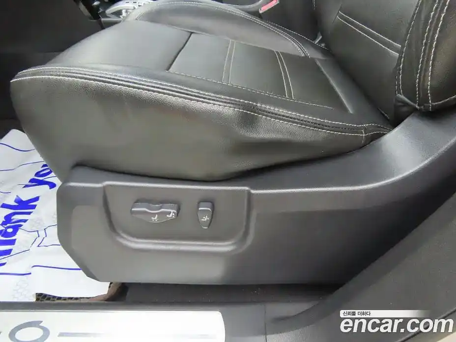 Renault QM5 2012 2.0 Автомат в Москве № 186590, фото 15