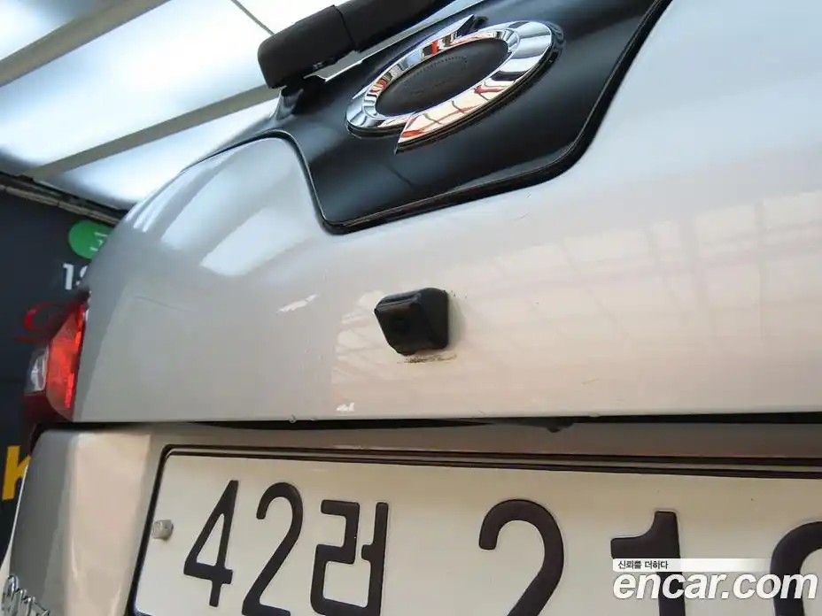 Renault QM5 2012 2.0 Автомат в Москве № 186590, фото 17