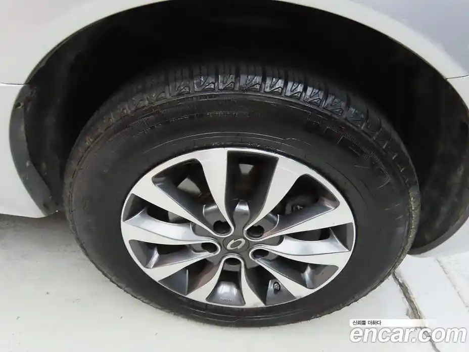 Renault QM5 2012 2.0 Автомат в Москве № 186590, фото 20