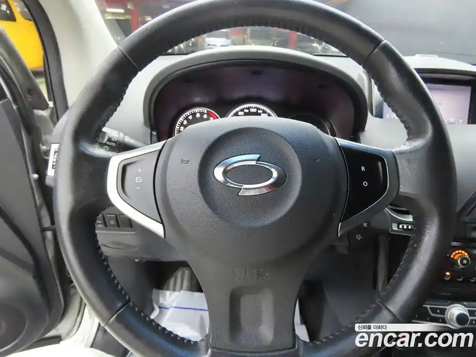 Renault QM5 2012 2.0 Автомат в Москве № 186590, фото 8