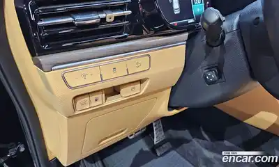 Kia Mohave 2021 3.0 Автомат в Москве № 18692, миниатюра 11