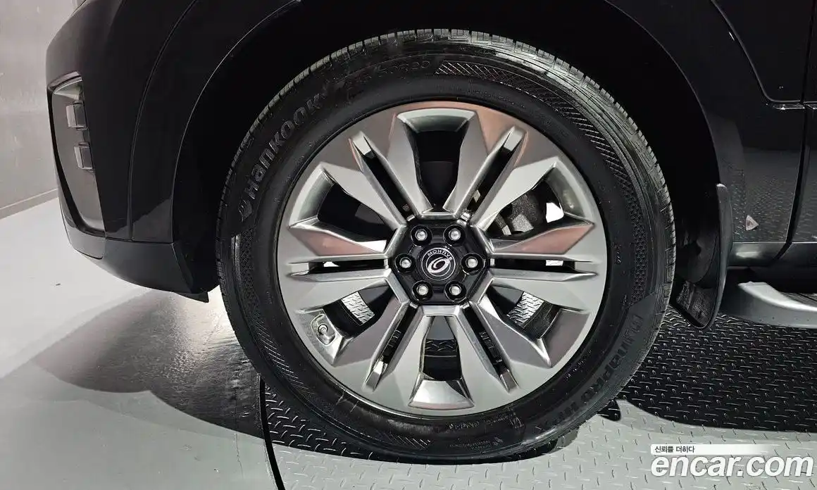 Kia Mohave 2021 3.0 Автомат в Москве № 18692, фото 19