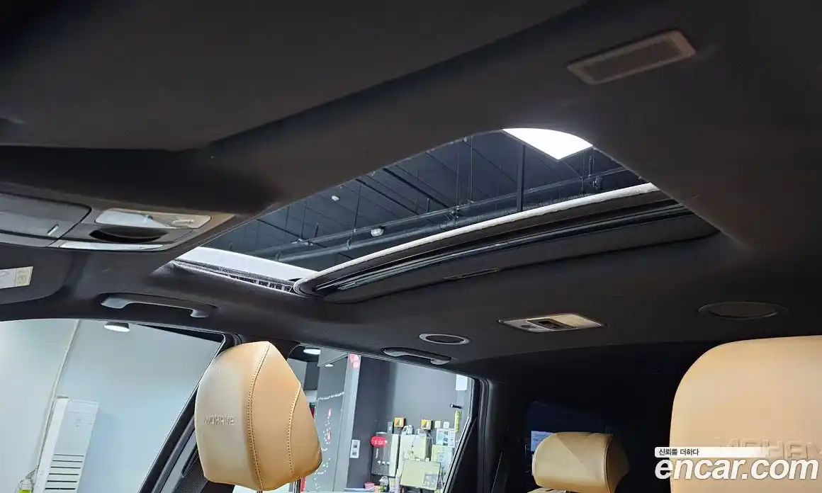 Kia Mohave 2021 3.0 Автомат в Москве № 18692, фото 20