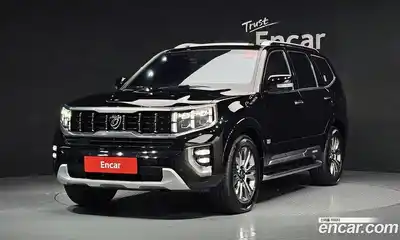 Kia Mohave 2021 3.0 Автомат в Москве № 18692, миниатюра 7