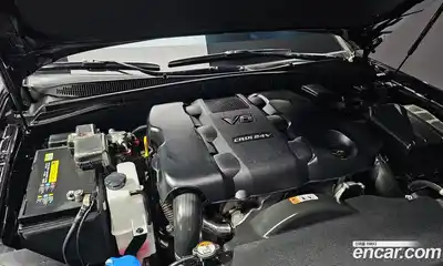 Kia Mohave 2021 3.0 Автомат в Москве № 18692, миниатюра 10