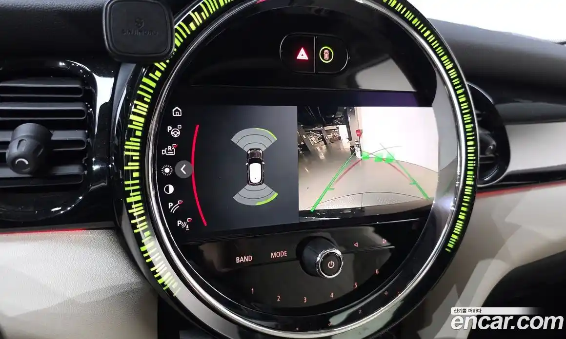 Mini Cooper 2023 2.0 Автомат в Москве № 186934, фото 12