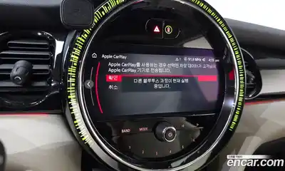 Mini Cooper 2023 2.0 Автомат в Москве № 186934, миниатюра 6