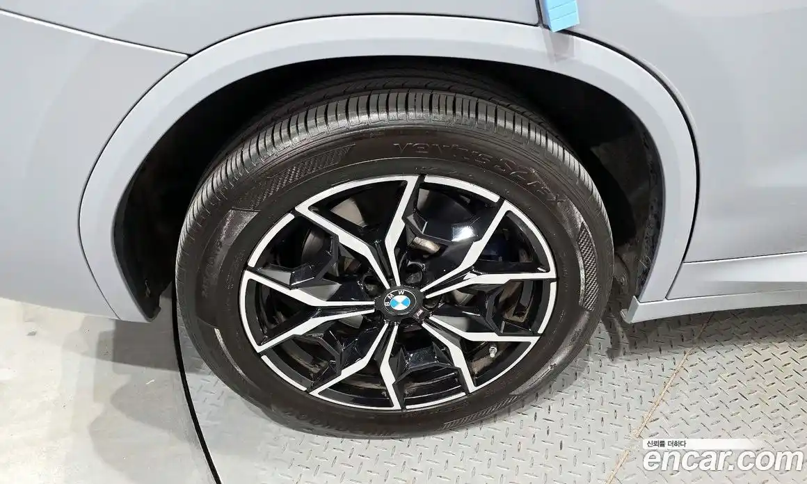 BMW X3 2022 2.0 Автомат в Москве № 189682, фото 12