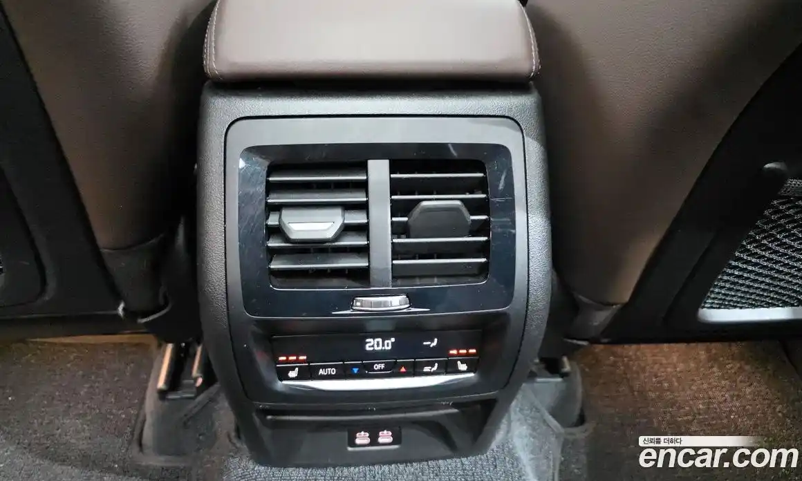 BMW X3 2022 2.0 Автомат в Москве № 189682, фото 14