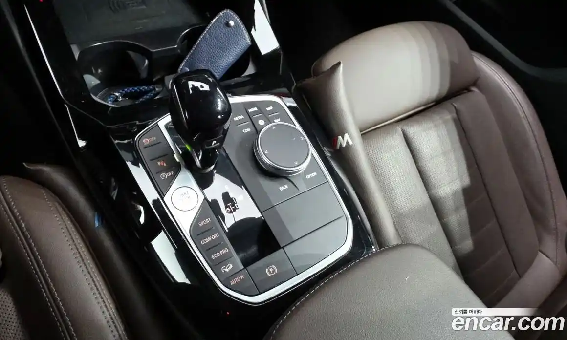 BMW X3 2022 2.0 Автомат в Москве № 189682, фото 3