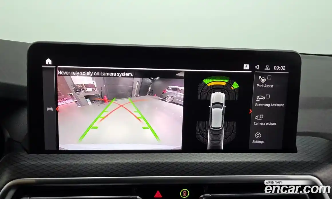 BMW X3 2022 2.0 Автомат в Москве № 189682, фото 7