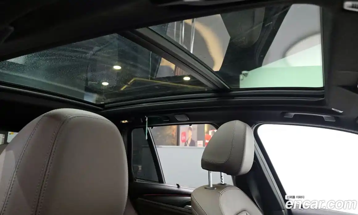 BMW X3 2022 2.0 Автомат в Москве № 189682, фото 10