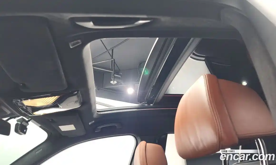 BMW X7 2021 3.0 Автомат в Москве № 191564, фото 18