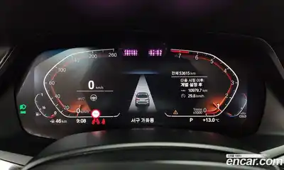 BMW X7 2021 3.0 Автомат в Москве № 191564, миниатюра 8