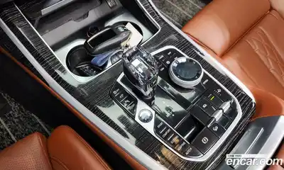 BMW X7 2021 3.0 Автомат в Москве № 191564, миниатюра 9